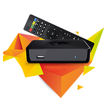 MAG275 IPTV SET-TOP BOX