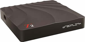 Dreamlink T2 Premium IPTV Box